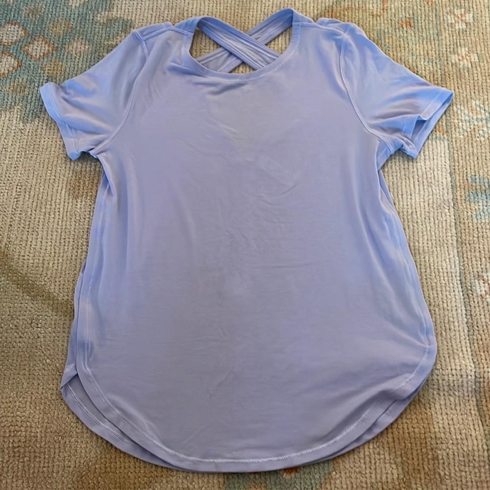 Ivivva shirt!